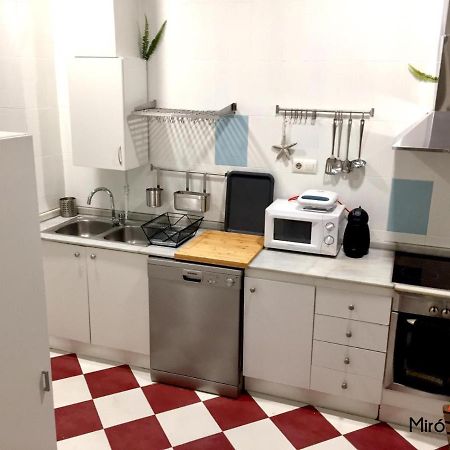 Apartamento The Art Boutique Colon Valencia Exterior foto
