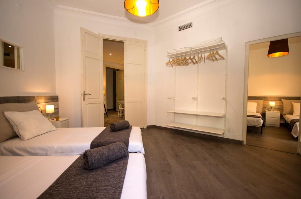 Apartamento The Art Boutique Colon Valencia Exterior foto