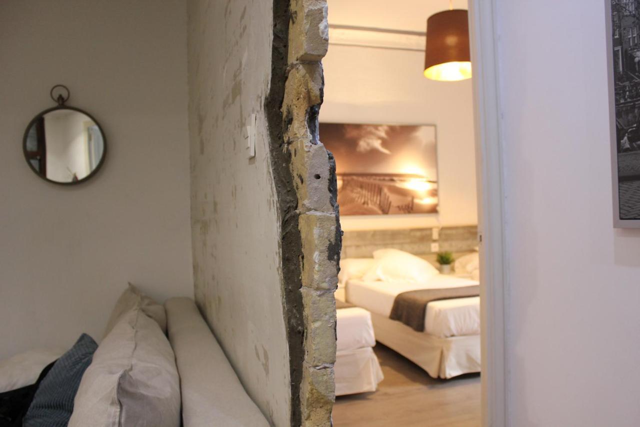 Apartamento The Art Boutique Colon Valencia Exterior foto