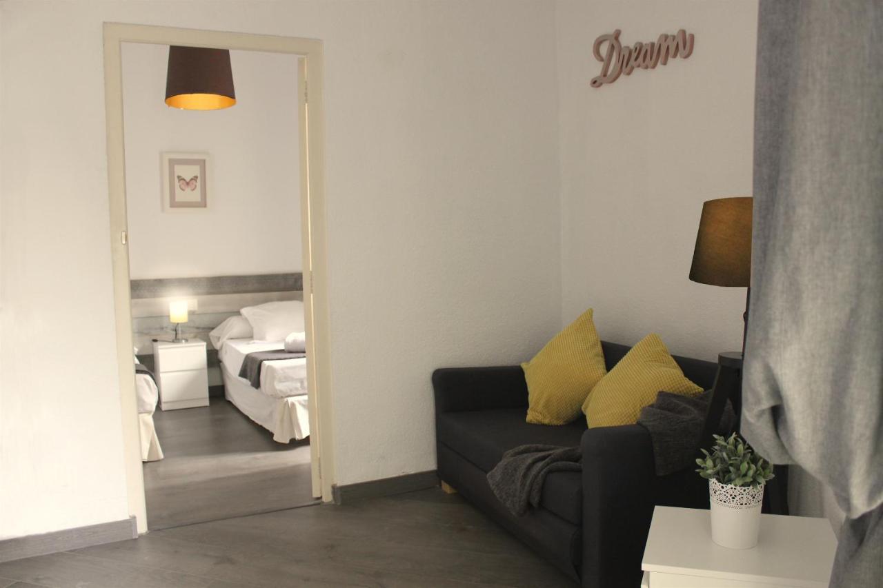 Apartamento The Art Boutique Colon Valencia Exterior foto