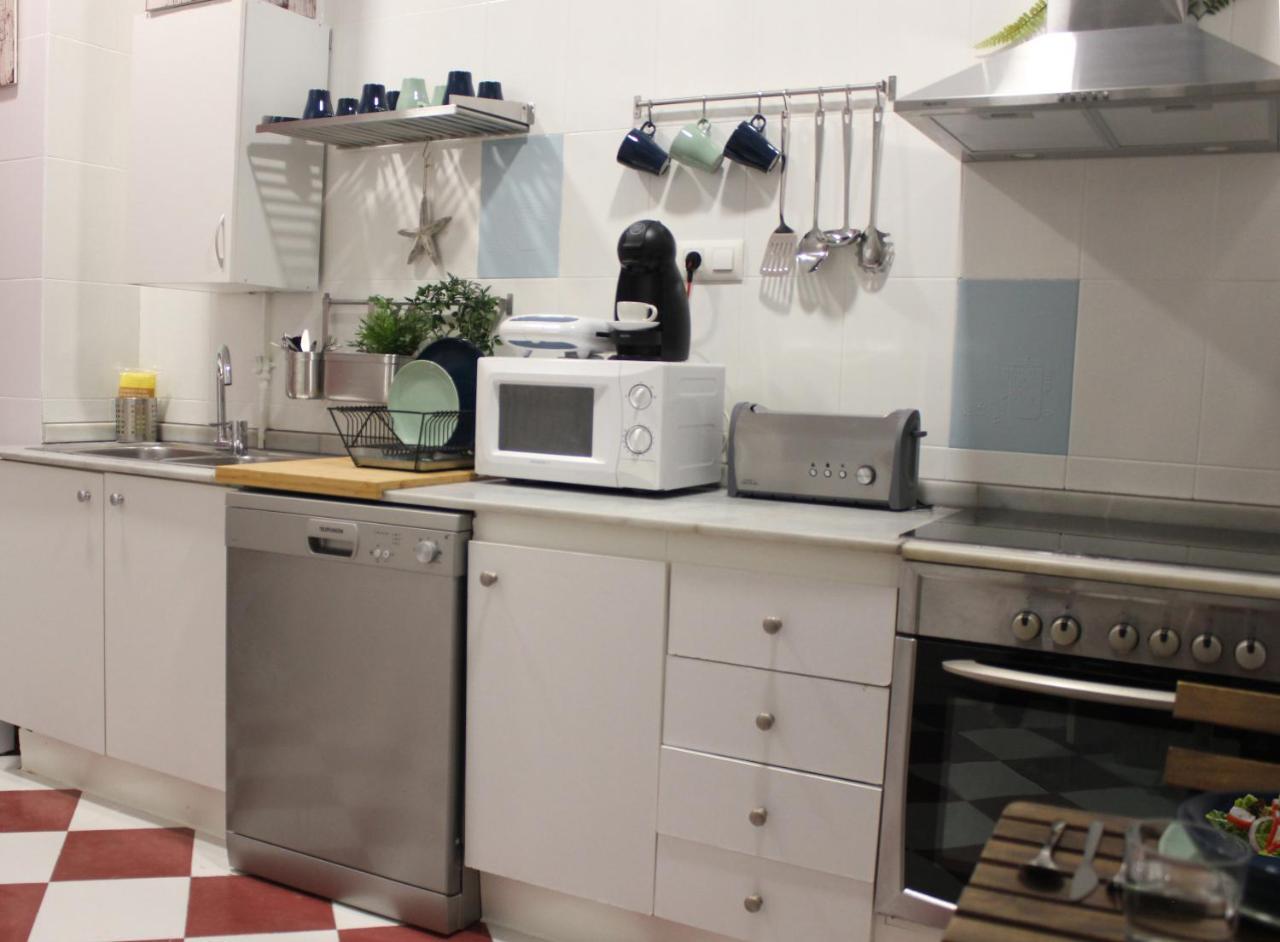 Apartamento The Art Boutique Colon Valencia Exterior foto